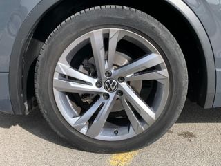 🚘 Volkswagen Tiguan R-Line 1.5 TSI 150 CV DSG