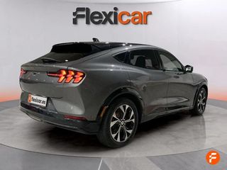 Ford Mustang Mach-E 216kW Batería 98.8Kwh