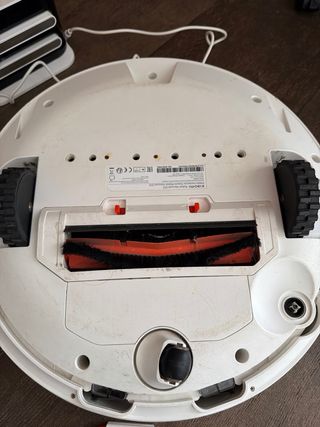 Robot Aspirador Xiaomi + Base de Carga