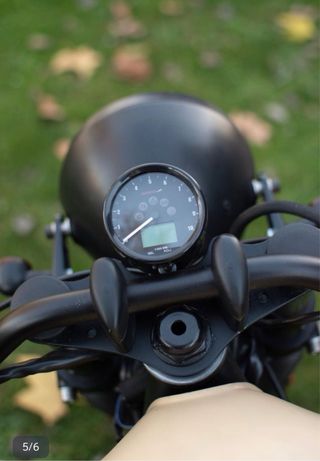 BMW R100