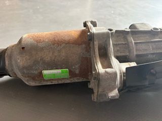 Eje Direccional 4WS Honda Prelude 5a