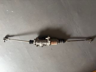 Eje Direccional 4WS Honda Prelude 5a