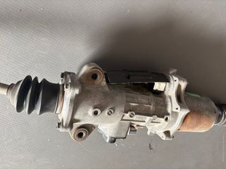 Eje Direccional 4WS Honda Prelude 5a