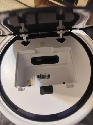 Robot Aspirador ZACO ilife v5s mascotas