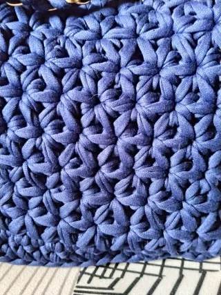 Borsette fettuccia lycra e cotone. Da 28 a 30 euro