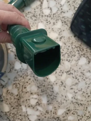 Accesorios Vorwerk 121 Aspiradora