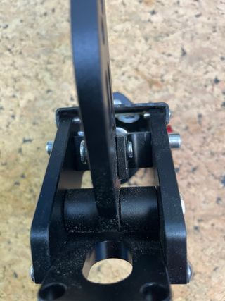 Freno de mano para juegos PC