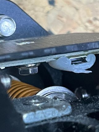 Freno de mano para juegos PC