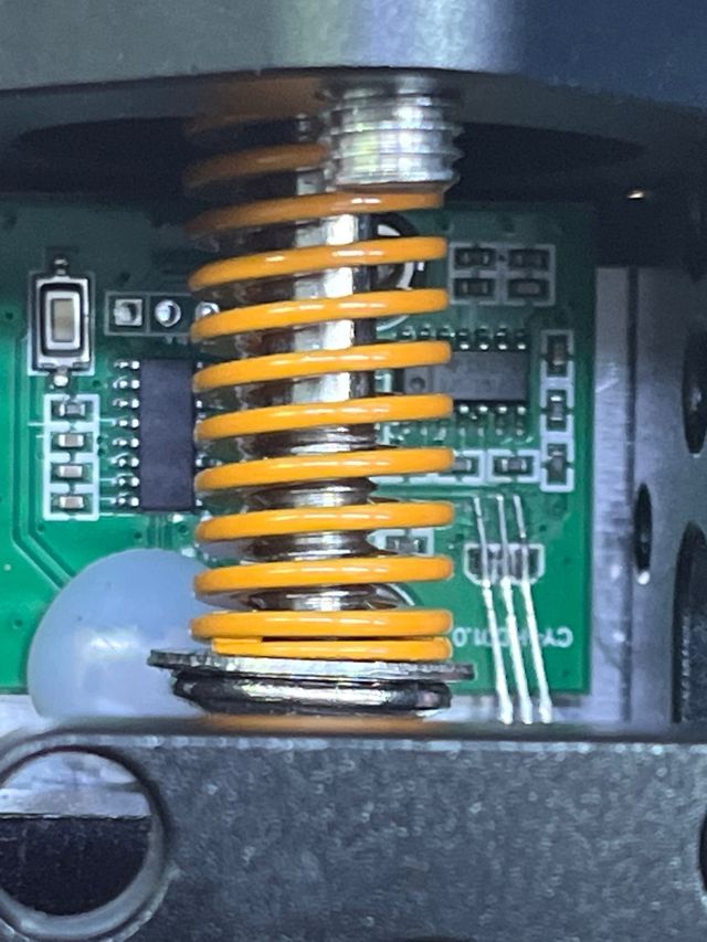 Freno de mano para juegos PC