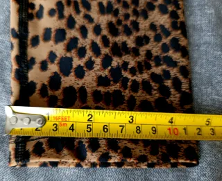 Leggings Animal Print Talla XXXL