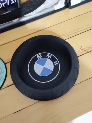 Portamonete/Portachiavi BMW