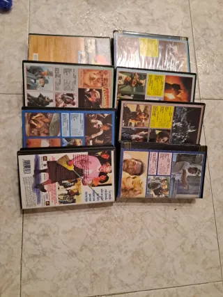 Indiana Jones E.T Willow Air America Katare kid II