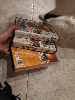 Indiana Jones E.T Willow Air America Katare kid II