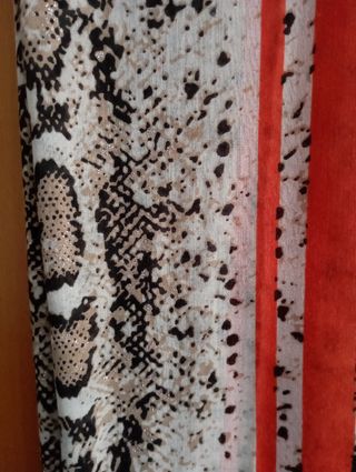 Foulard Primavera Donna