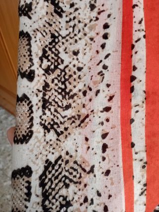 Foulard Primavera Donna