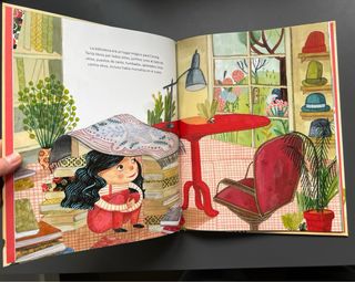 Lote 3 libros infantiles