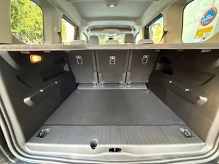 Citroen Berlingo 2026 MAX XTR HDI 130 cv AUTOMATIC