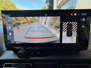 Citroen Berlingo 2026 MAX XTR HDI 130 cv AUTOMATIC