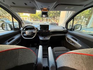 Citroen Berlingo 2026 MAX XTR HDI 130 cv AUTOMATIC