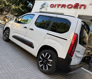 Citroen Berlingo 2026 MAX XTR HDI 130 cv AUTOMATIC