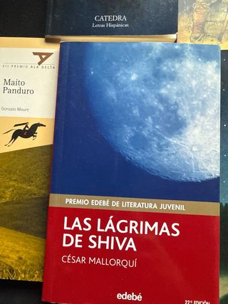 Coleccion de libros de epoca e infantiles