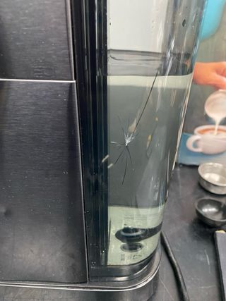 Cafetera Cecotec Espresso