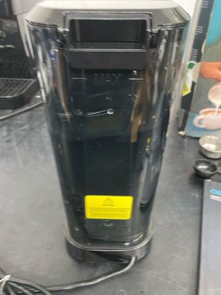 Cafetera Cecotec Espresso