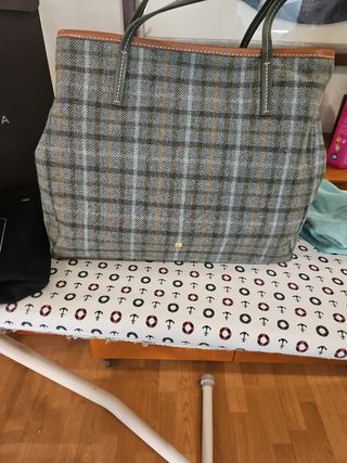 Bolso Totem  PURIFICACION GARCIA