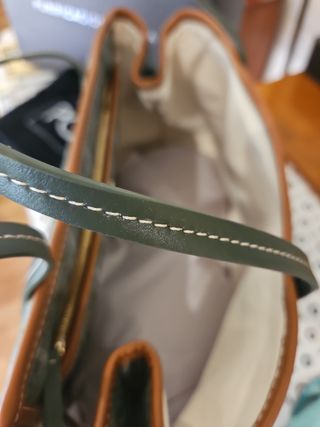 Bolso Totem  PURIFICACION GARCIA