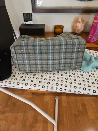 Bolso Totem  PURIFICACION GARCIA