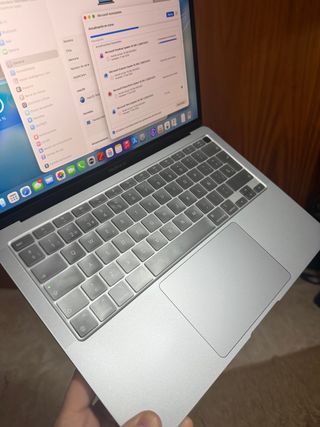 MacBook Air M1 16GB 1TB