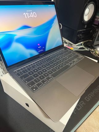 MacBook Air M1 16GB 1TB