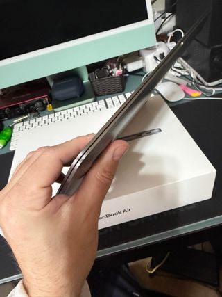 MacBook Air M1 16GB 1TB