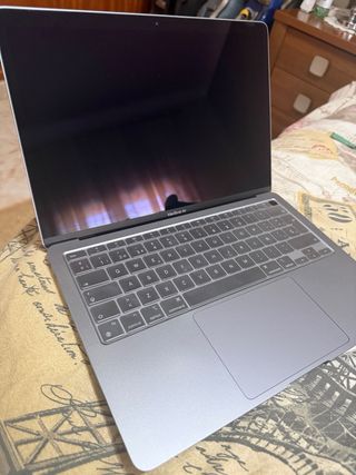 MacBook Air M1 16GB 1TB