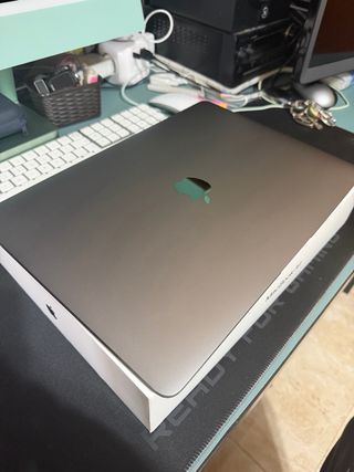 MacBook Air M1 16GB 1TB