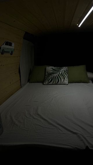 Mercedes-Benz Vito 1998