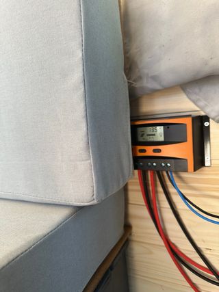 Mercedes-Benz Vito 1998