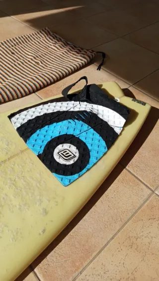 Tabla de surf Slash