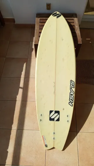 Tabla de surf Slash