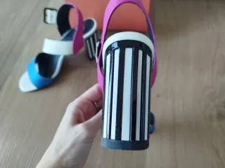 Sandalias Exé originales