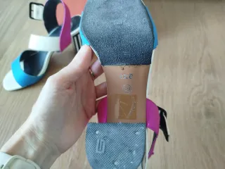 Sandalias Exé originales