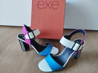 Sandalias Exé originales