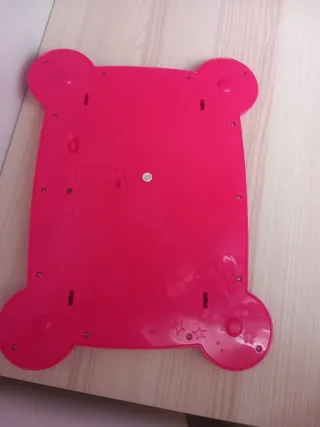 Alfabetiere Clementoni Minnie e Topolino Parlante