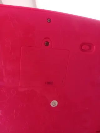 Alfabetiere Clementoni Minnie e Topolino Parlante