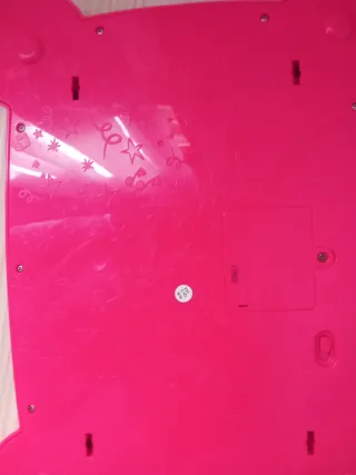 Alfabetiere Clementoni Minnie e Topolino Parlante