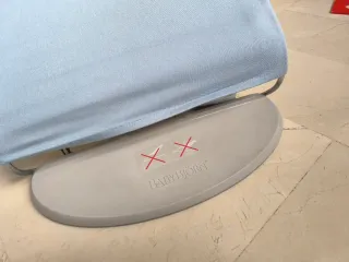 Hamaca bebé BabyBjörn