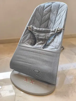 Hamaca bebé BabyBjörn