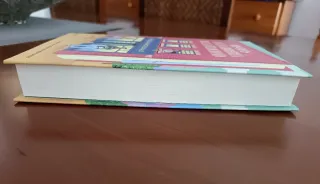 Mis días en la librería de la felicidad