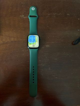 Apple Watch Serie 7 41mm
