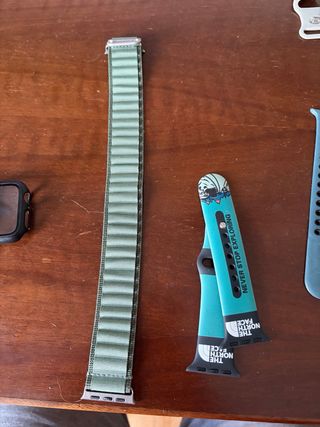 Apple Watch Serie 7 41mm